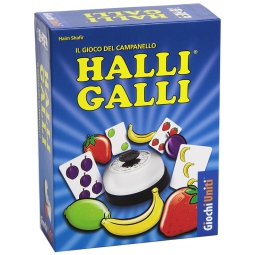 HALLI GALLI