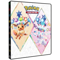 POKEMON ALBUM 14 PAGINE  8.5