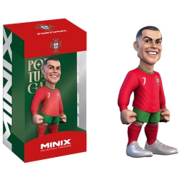 MINIX CRISTIANO RONALDO PORTOGALLO