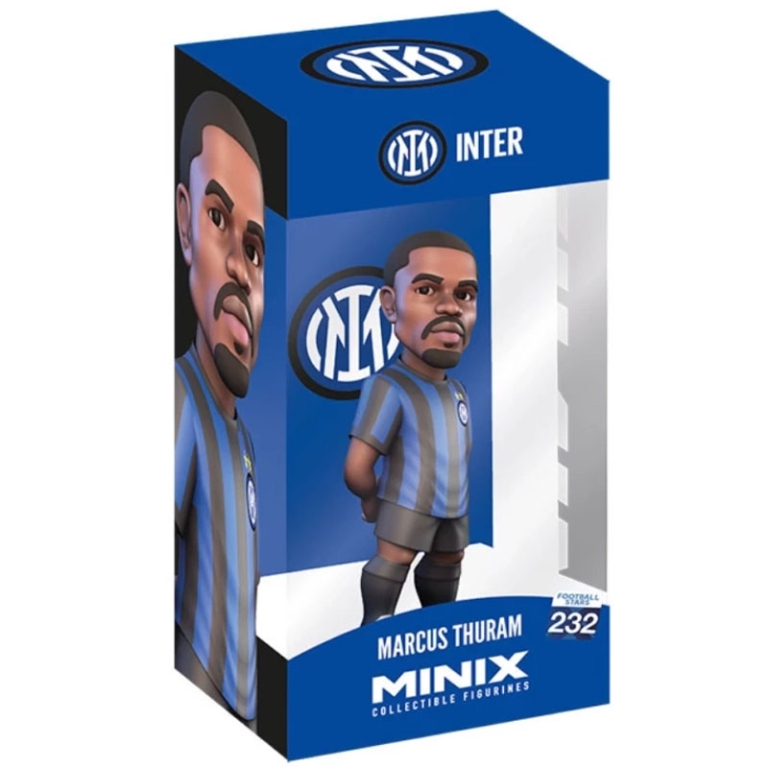 MINIX MARCUS THURAM INTER 2