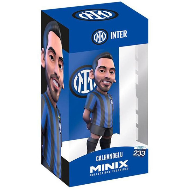 MINIX HAKAN CALHANOGLU INTER 2