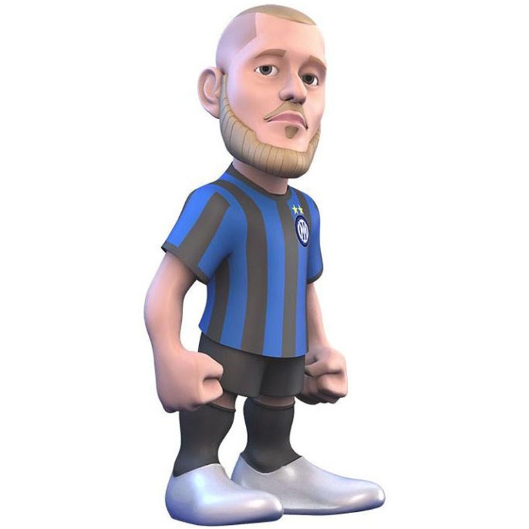 MINIX FEDERICO DI MARCO INTER