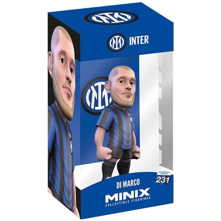 MINIX FEDERICO DI MARCO INTER 2