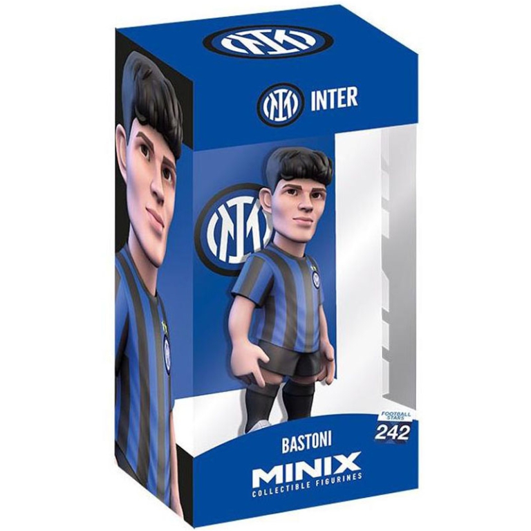 MINIX ALESSANDRO BASTONI INTER 2