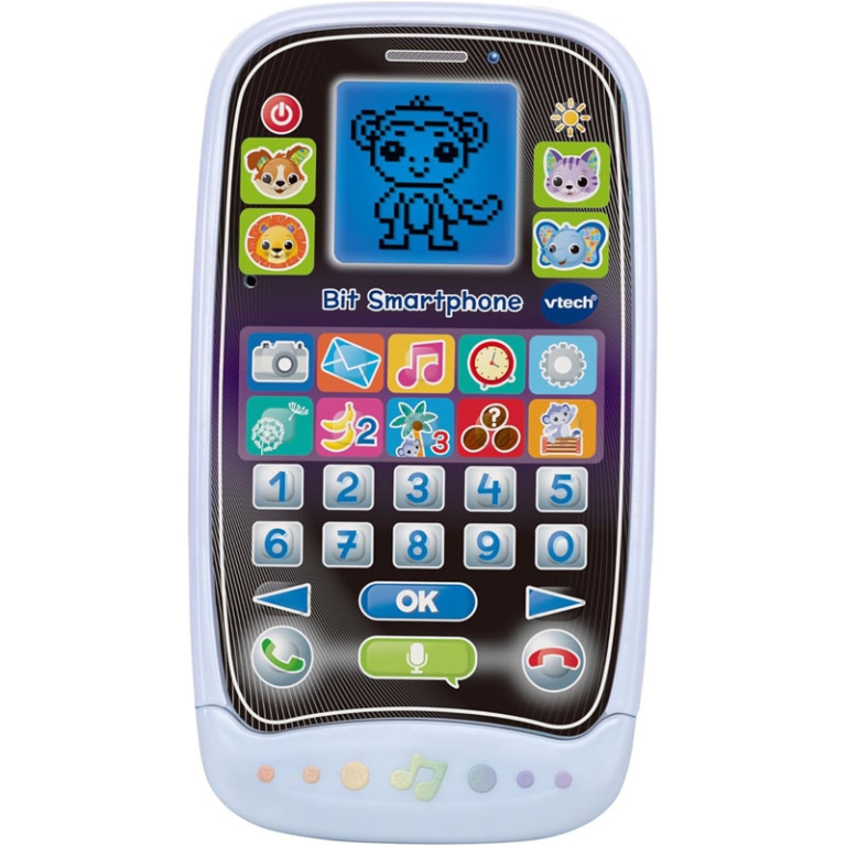 BIT SMARTPHONE 2