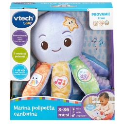 MARINA POLIPETTA CANTERINA