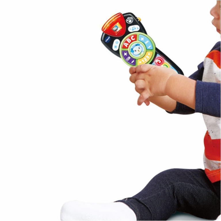 SUPER TELECOMANDO PARLANTE 3