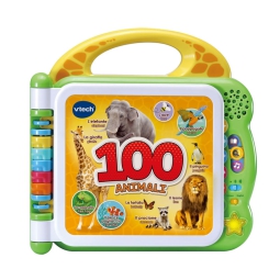 LE MIE PRIME 100 PAROLE