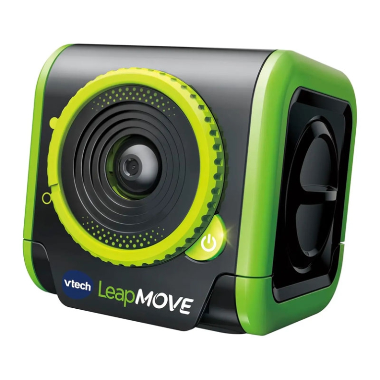 LEAP MOVE CONSOLE TV     INTERATTIVA 4-11 ANNI