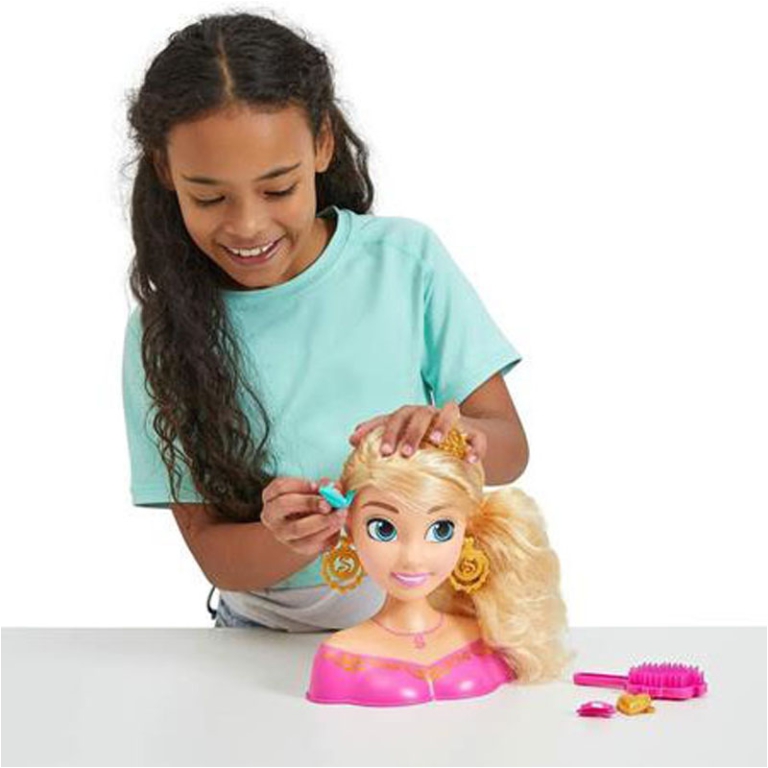 TESTA DA PETTINARE SPLARKLE GIRL 2