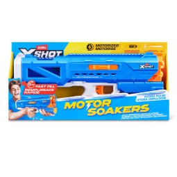 X SHOT PISTOLA AD ACQUA FAST FILL MEDIUM MOTOR