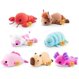 PELUCHES HUG A LUMPS     750GR