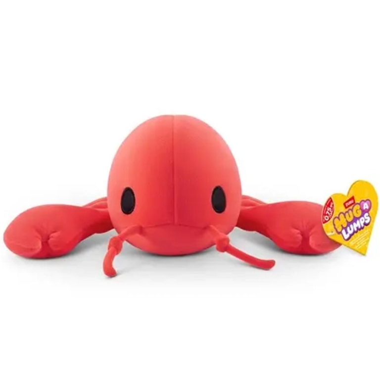 PELUCHES HUG A LUMPS     750GR 3