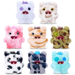 FUGGLER BABY FUGG SCREECH EDITION H9CM