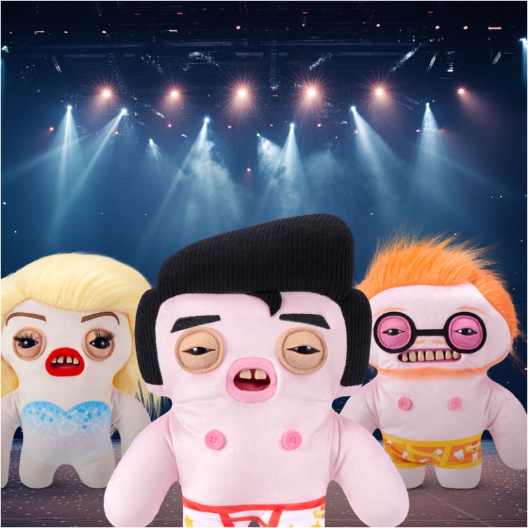 FUGGLER FUGG STARS 2