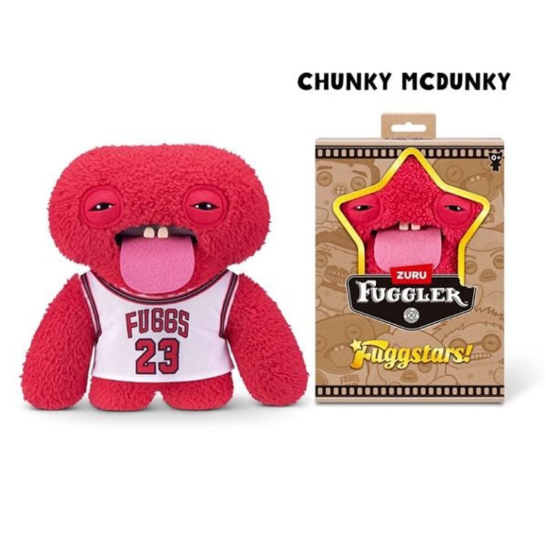 FUGGLER FUGG STARS 5