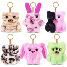 FUGGLER BABY BADDIES PORTACHIAVI H13CM