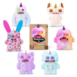 FUGGLER FUGGLECORNS 22CM
