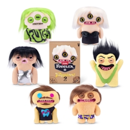FUGGLER FUGG STARS