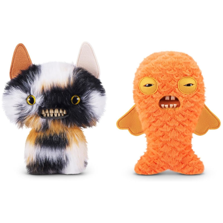 FUGGLER 22CM BUTT UGLY PETS 5