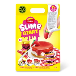 SLIME SHOPPING BAG