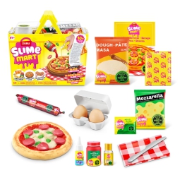 SLIME SHOPPING PIZZA