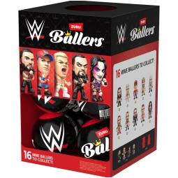 MINI BRANDS CAPSULE WWE