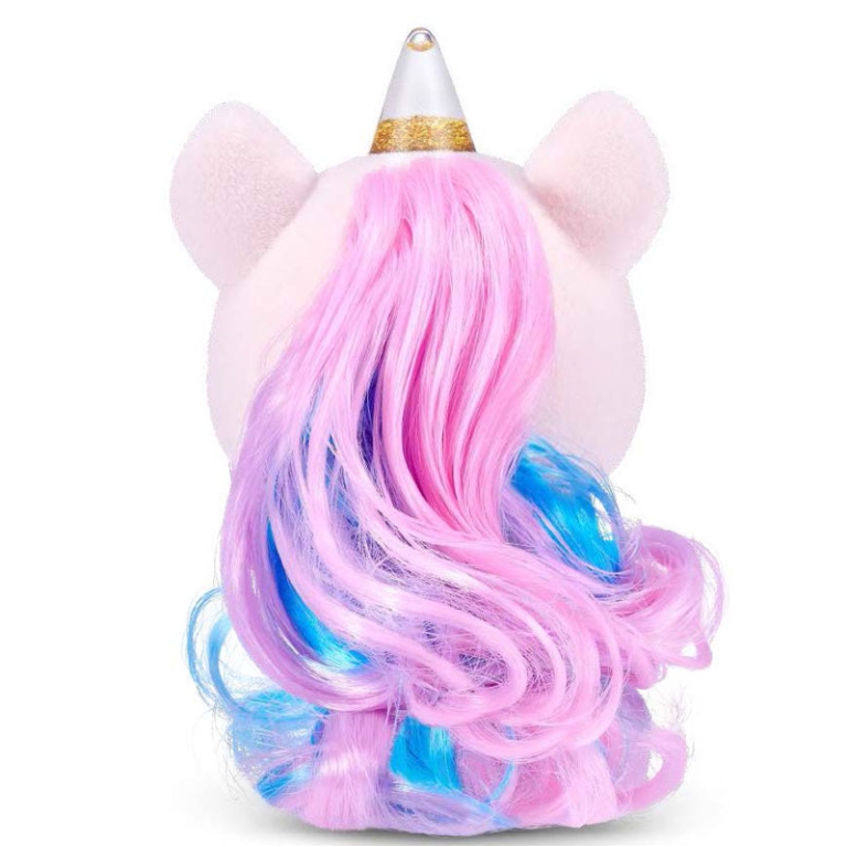 SAD BABY ANIMALS BLIND BOX H13CM 5