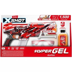 X SHOT HYPER GEL SMALL 1500 PALLINI IN GEL