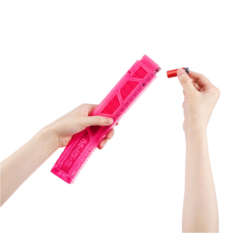 X SHOT PRO SERIES FURY 5