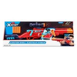 X SHOT SHELL BLASTER