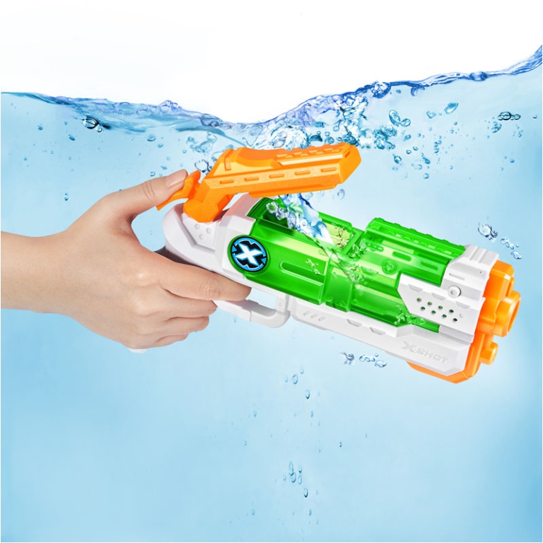 X SHOT PISTOLA AD ACQUA FAST FILL BLASTER SMALL 3