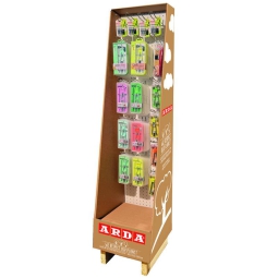 X SHOT PISTOLA AD ACQUA NANO FAST FILL