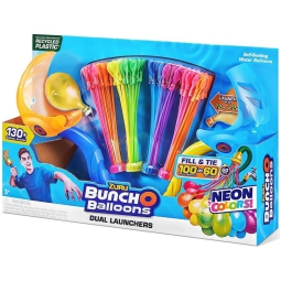 BUNCH O BALLOONS CON 2 LANCIATORI