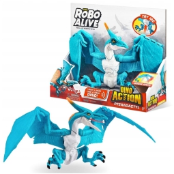 ROBO ALIVE DINO ACTION PTERODATTILO 3+ ANNI