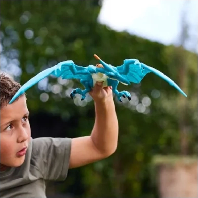 ROBO ALIVE DINO ACTION PTERODATTILO 3+ ANNI 3