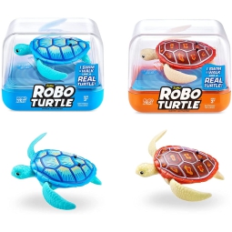 ROBO ALIVE ROBO TURTLE