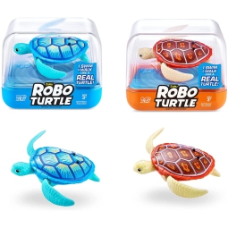 ROBO TURTLE