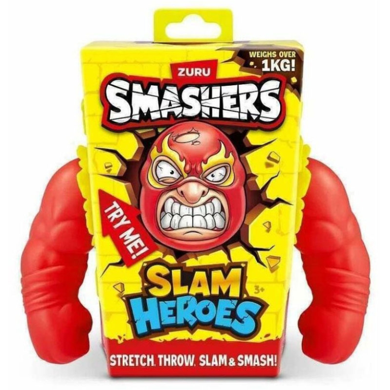 SMASHERS GORILLA SHRINK
