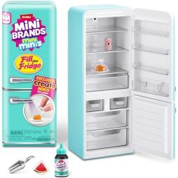 MINI BRAND FRIGORIFERO