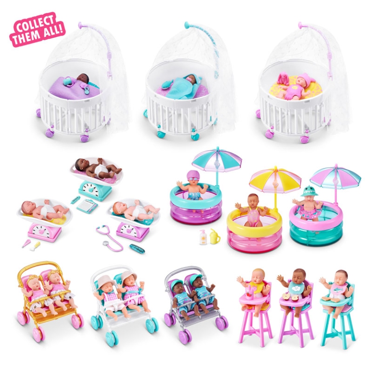 CAPSULE MINI BABY 2