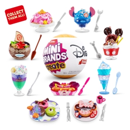 MINI BRAND SNAKS WD