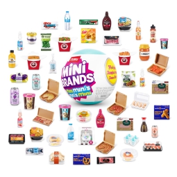MINI BRAND THE FRIDGE