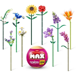 MAX GARDEN LONG FLOWERS