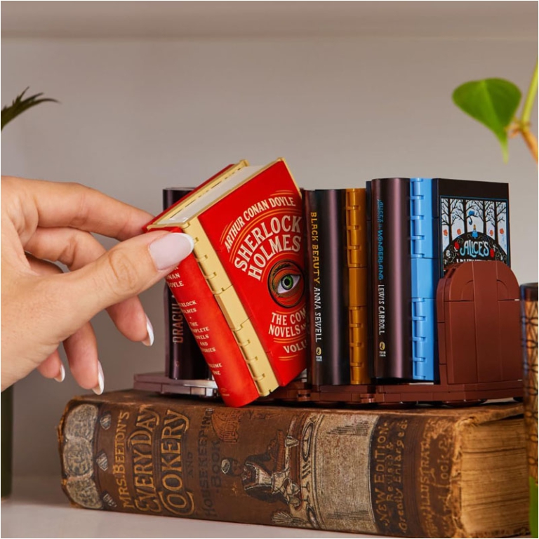COSTRUZIONI MAX LIBRI 5