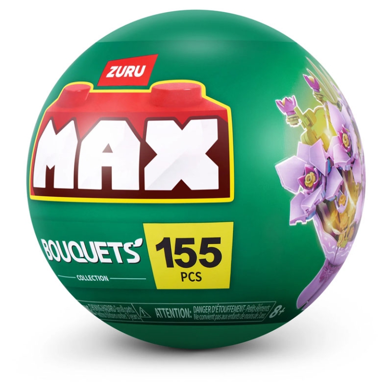 COSTRUZIONI MAX BOUQUET 3