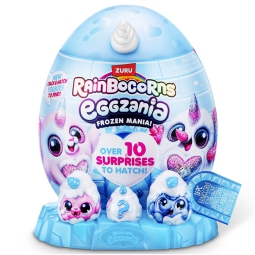 RAINBOCORNS FROZEN