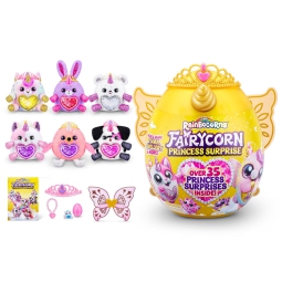 RAINBOCORNS FAIRYCORN PRINCESS