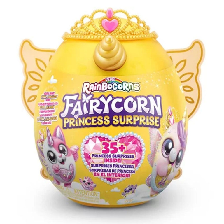 RAINBOCORNS FAIRYCORN PRINCESS 2