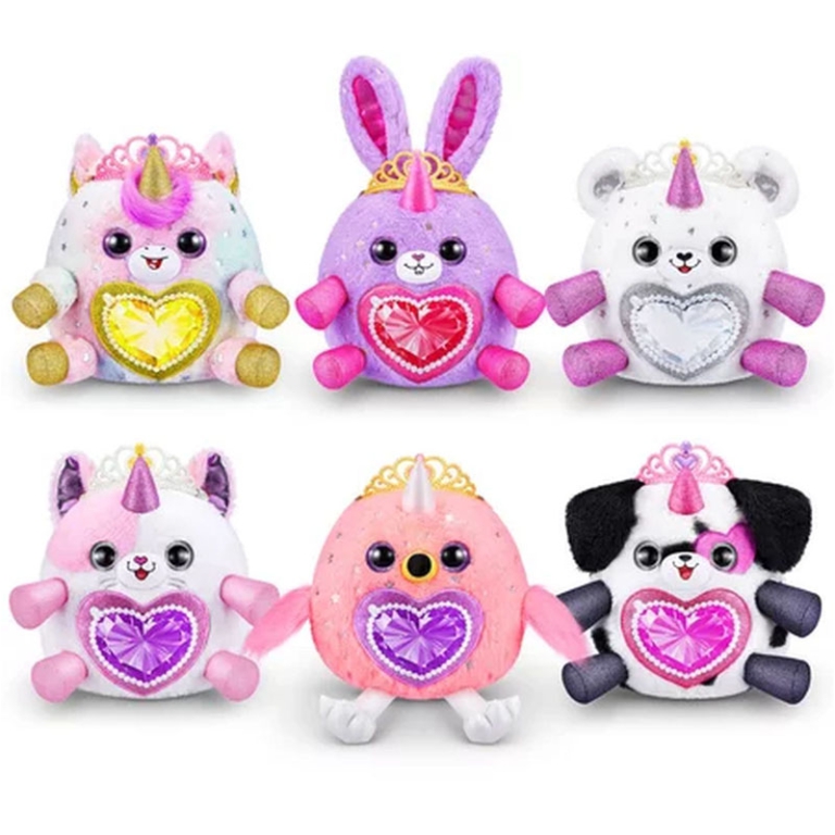 RAINBOCORNS FAIRYCORN PRINCESS 3